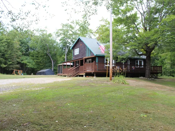 683 Canton Point Road, Canton, ME 04221