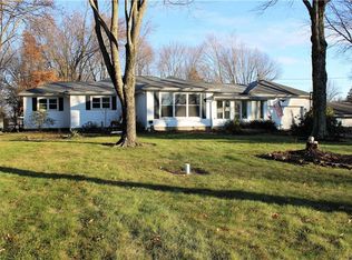 4705 Case Ave, Rootstown, OH 44272