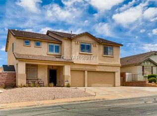 64 El Rio Ct, Henderson, NV 89012