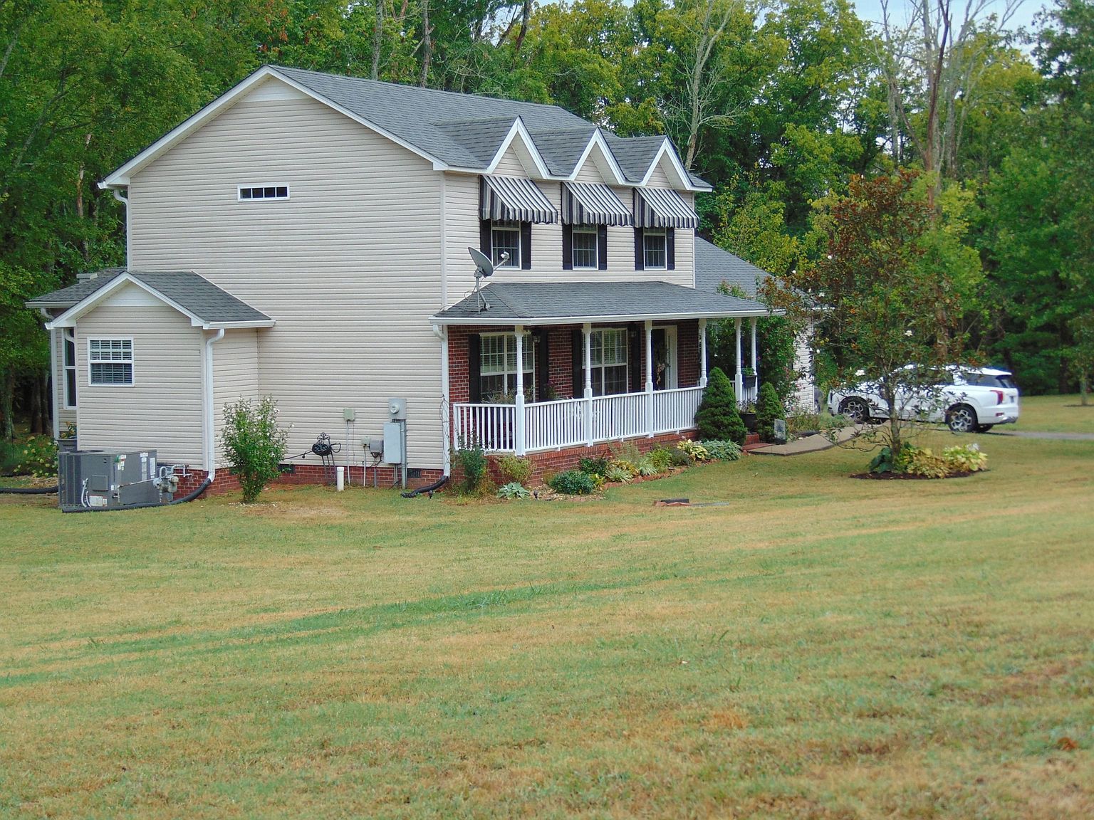 230 Red Oak Trl, Spring Hill, TN 37174 | Zillow