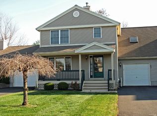 903 Meadowview Dr, East Windsor, CT 06088