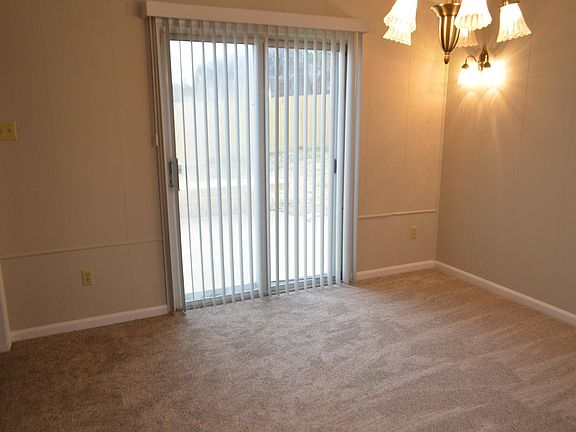 Open addition connects to the den, kitchen and outside deck. Perfect for entertaining.
