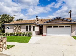 20649 Lemarsh St, Chatsworth, CA 91311
