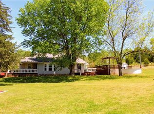 6900 S Dobbs Rd, Newalla, OK 74857