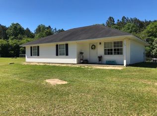 18 Bubba Phillips Rd, Wiggins, MS 39577