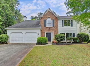 4140 Ancroft Cir, Norcross, GA 30092