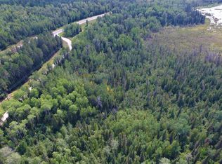 PARCEL S Crane Lake Rd #A, Orr, MN 55771