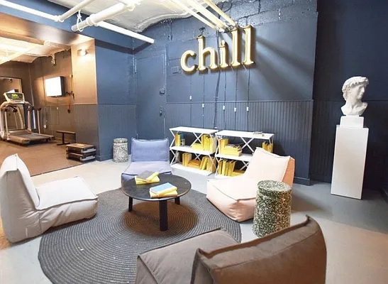 Rented by New Holland Residences | media 51