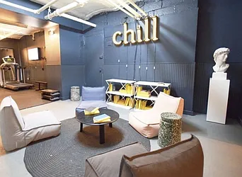 Rented by New Holland Residences