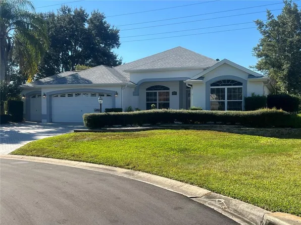 8434 SE 168th Kittredge Loop, The Villages, FL 32162