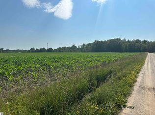 Vl Forest Rd, Marion, MI 49665