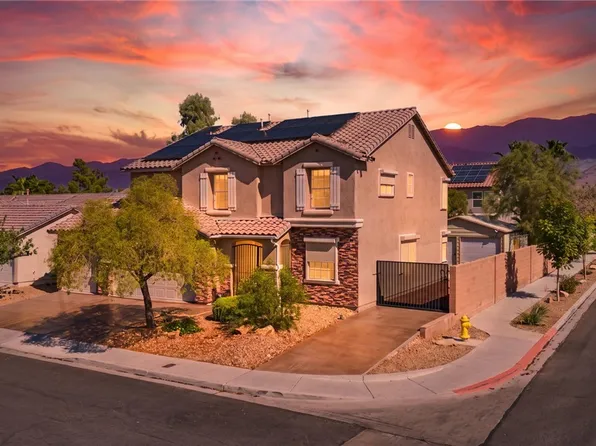 5536 Green Ferry Ave, Las Vegas, NV 89131