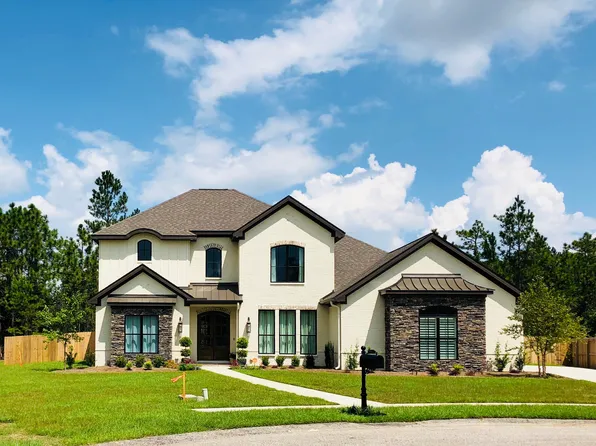 5502 Riverwood Lndg, Theodore, AL 36582