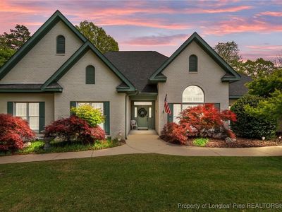 347 Citadel Ct, Raeford, NC, 28376