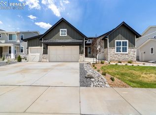 2054 Mallorca Way, Colorado Springs, CO 80921
