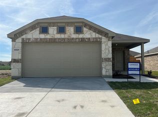 14929 Trapper Trl, Haslet, TX 76052