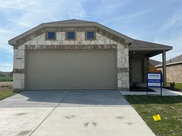14929 Trapper Trl, Haslet, TX 76052