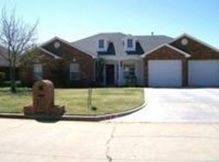 1814 Windsor Dr, Duncan, OK 73533