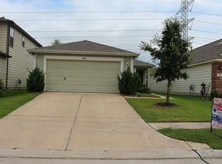 3022 Aspen Fair Trl, Spring, TX 77389