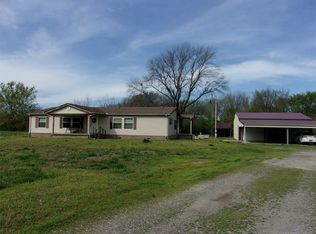 3130 W 93rd St S, Oktaha, OK 74450