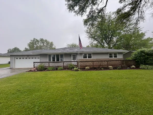 927 E Joliet Hwy, New Lenox, IL 60451