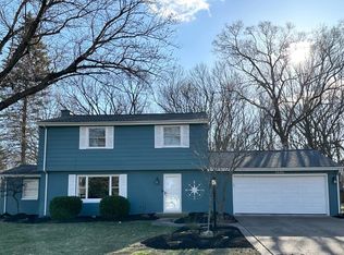 3545 N Karwood Dr, Port Clinton, OH 43452