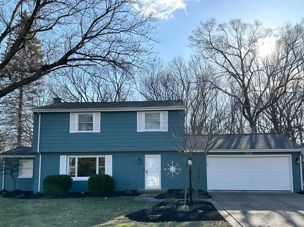 3545 N Karwood Dr, Port Clinton, OH 43452