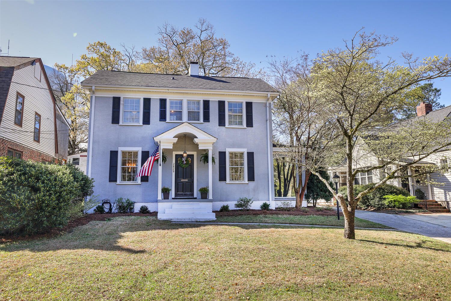 2828 Lombardy Ct, Augusta, GA 30909 Zillow
