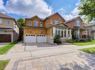 237 Ridgecrest Rd, Markham, ON L6C 2W8