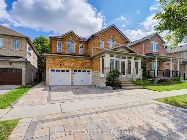237 Ridgecrest Rd, Markham, ON L6C 2W8