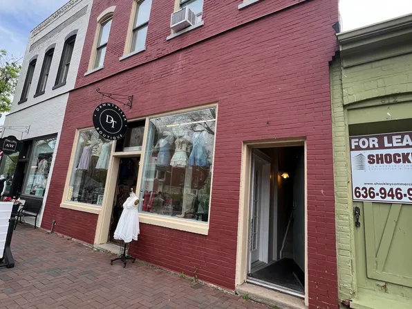 610 S Main St, Saint Charles, MO 63301