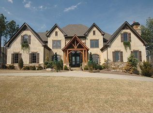 889 Middle Fork Trl, Suwanee, GA 30024