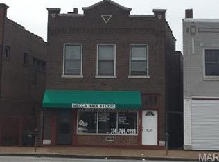 3724 Gravois Ave, Saint Louis, MO 63116