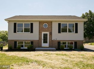 209 Tanager Dr, Stephens City, VA 22655