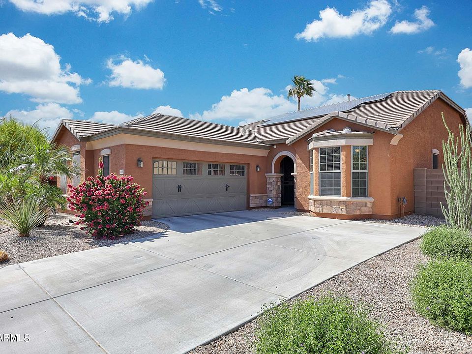 1st image of 15978 W PAPAGO Street