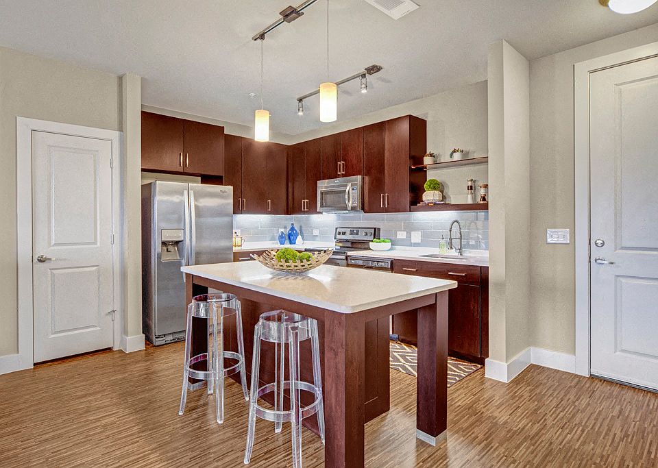 Metropolitan Apartment Rentals Oklahoma City, OK Zillow