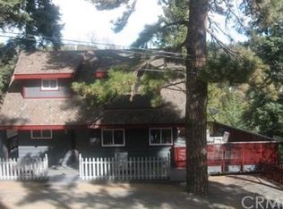 26338 Forest Ln, Twin Peaks, CA 92391
