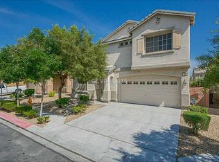 228 Sharp Edge Ave, North Las Vegas, NV 89031