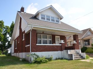 1718 W Main St, Jefferson City, MO 65109
