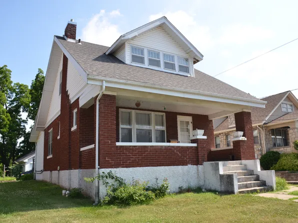 1718 W Main St, Jefferson City, MO 65109