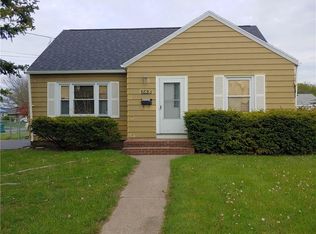 168 Maple Ave, Rochester, NY 14609