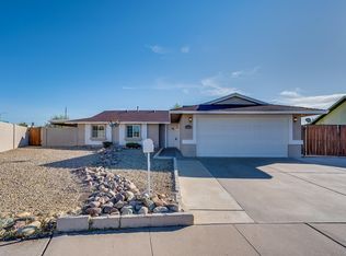 15257 N 51st Dr, Glendale, AZ 85306
