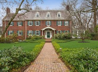 224 Warwick Ave, South Orange, NJ