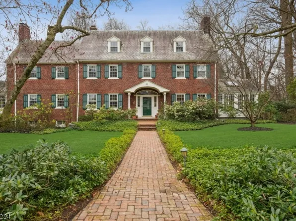 224 Warwick Ave, South Orange Village Twp., NJ 07079