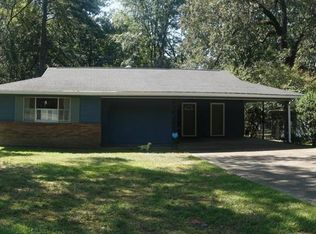 741 Gardner St, Jackson, MS 39206