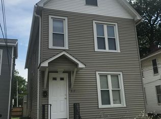 417 Chestnut St UNIT 2, Erie, PA 16507
