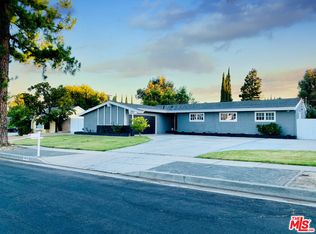 10915 Yolanda Ave, Porter Ranch, CA 91326