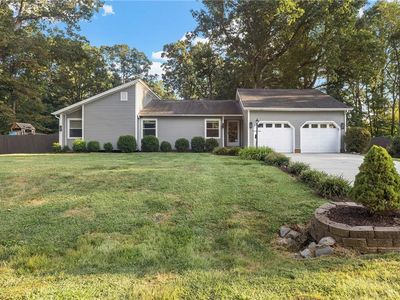 7186 Shagbark Dr, Kernersville, NC, 27284