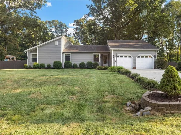 7186 Shagbark Dr, Kernersville, NC 27284