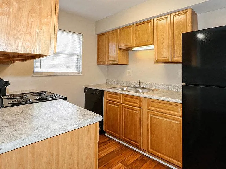 Classic Kitchen